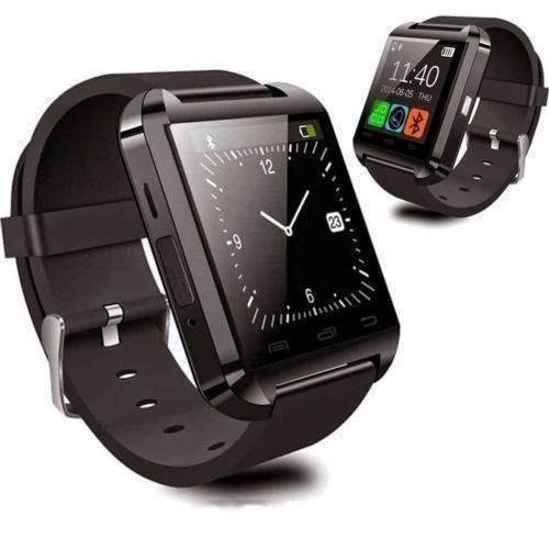 Reloj Smartwatch Kelyx Mk-u8 Bt Android Os
