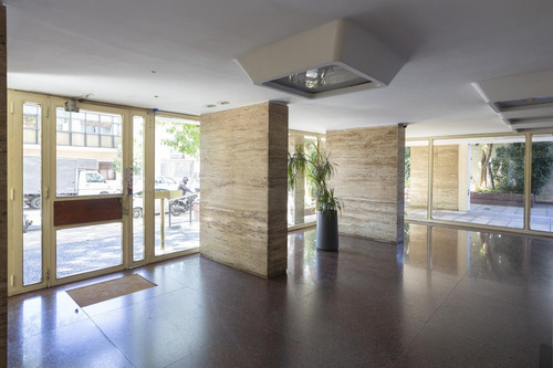 Alquiler Departamento 3 Ambientes En Flores