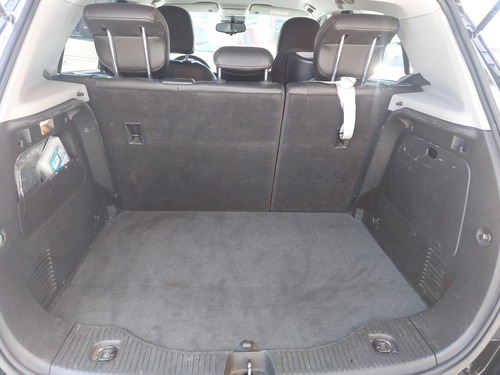 Chevrolet Tracker 1.8 Ltz