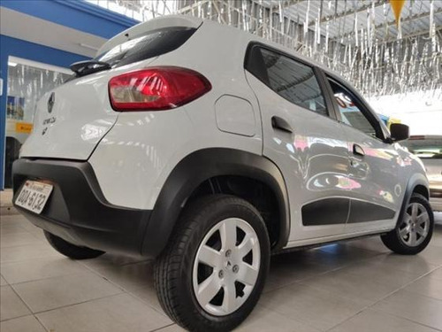 Renault Kwid 1.0 12v Sce Zen