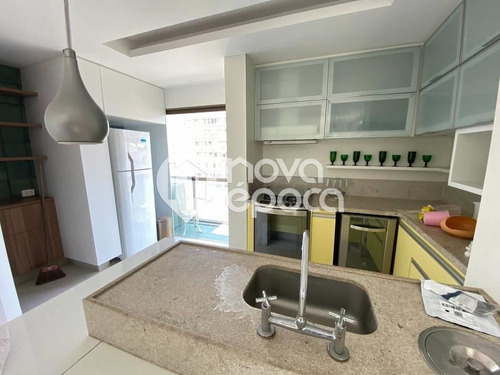 Flat/aparthotel - Ref: Ip2fl50660