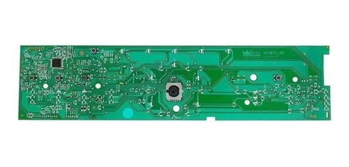 Imagem 4 de 7 de Placa Bwl09 Lavadora Active 9kg W10308925 Cp Completa