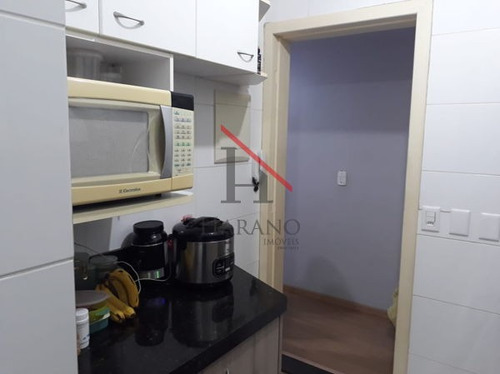 Imagem 15 de 16 de Apartamento Padrão Com 3 Quartos No Franklin Residence - 435214-v