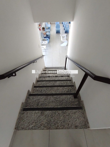 Imagem 12 de 15 de Predio Comercial - Jardim Paulistano - Ref: 32231 - V-32231
