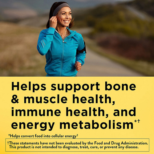 Multivitamínico Multi For Her Nature Made 300 Comprimidos