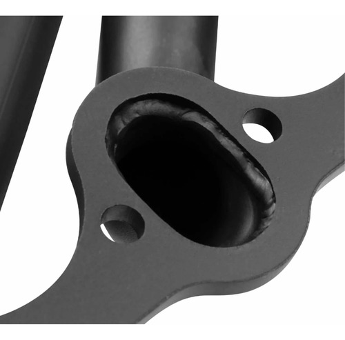 Multiples Headers Ford Mustang 302 Largos Año 69 A 73