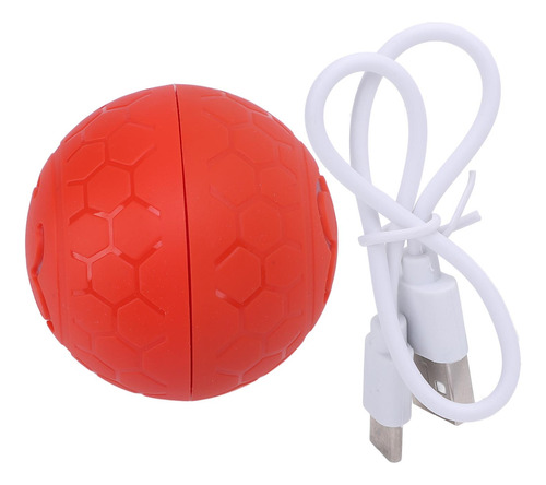 Pelotas Que Se Mueven A Sí Mismas Para Mascotas, Juguete Int