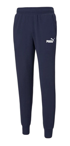 Pantalon Hombre Puma Ess Logo 051.86716