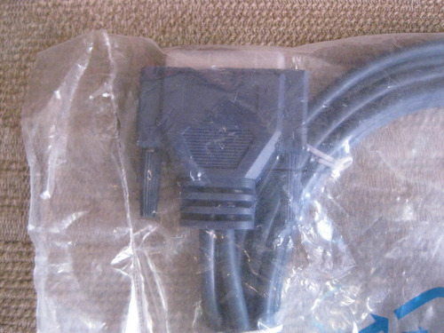 Cable De Consola De Rj-45 A Db-9