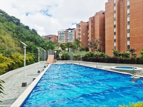 Apartamento En Venta Los Campitos Caracas Kp 23-20847