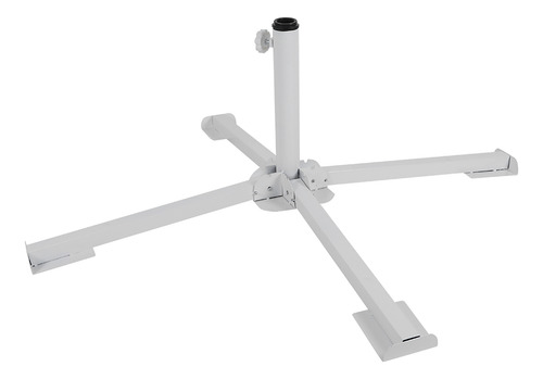 Soporte Para Sombrilla Para Patio, Playa, Sol Y Jardín
