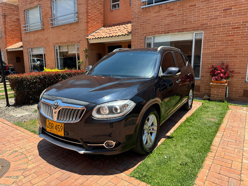 Brilliance V5 1.5 Deluxe