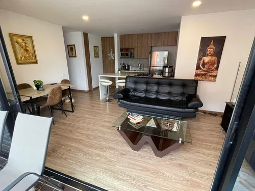 Venta De Apartamento Un Año De Construccion Trianon Envigado
