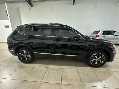 Volkswagen Tiguan Allspace 2.0 Tsi Highline Dsg