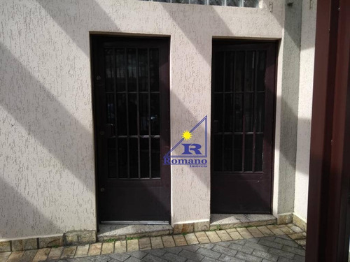 Prédio Comercial Para Venda E Locação, Vila Carrão, São Paulo - Pr0103. - Pr0103