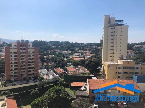 Imagem 2 de 15 de Apartamento 81m² Com 3 Dormitórios Sendo 1 Suíte - 2257