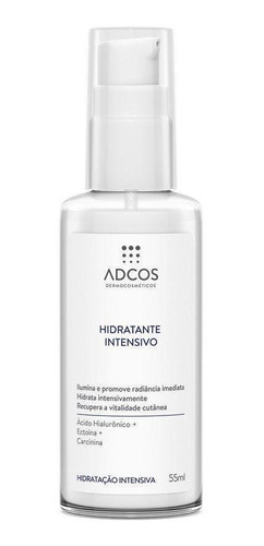 Adcos Hidratante Intensivo Serum 55ml