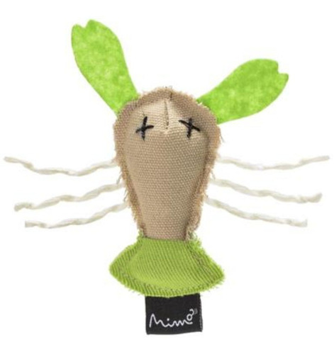 Imagem 1 de 5 de Brinquedo Hunters Para Gatos- Lagosta - Pp234
