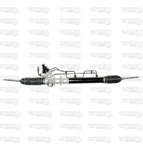 Cremallera Direccion Para Nissan V16 1.6 4x2 Sedan 1997 1998