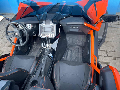 Imagen 5 de 5 de Polaris Slingshot Slr