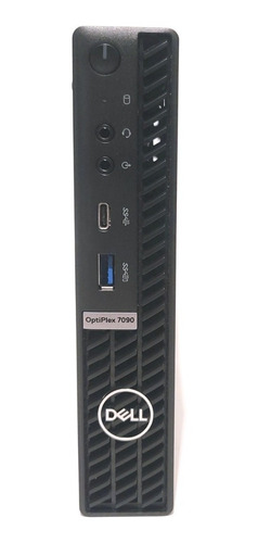 Cpu Dell Optiplex 7090 Micro Intel Core I7 11va Gen Win 11 (Reacondicionado)