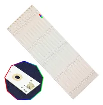 Comprar Kit Leds Hisense 50h4dm - Aluminio, Nuevo.
