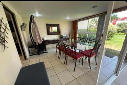 Casa En Oasis 1 Yautepec Morelos