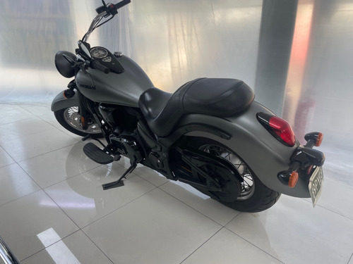 Kawazaki Vulcan Classic Vn 900 Specs Nacional