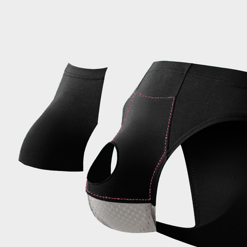 Pantalones De Malla De Algodón Transpirable Para Hombre K