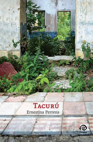 Tacuru - Ernestina Perrens