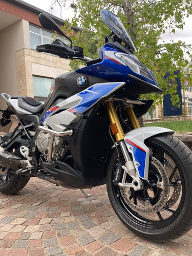 Bmw S 1000 Xr