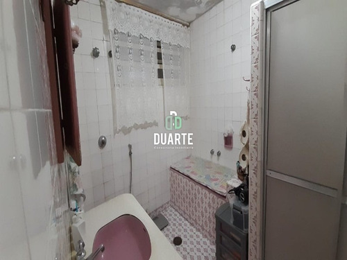 Imagem 12 de 30 de Apartamento Frente A Praia - Ap03294 - 68914856