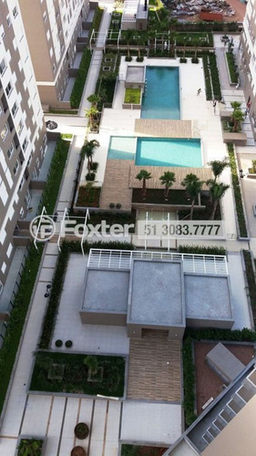 Imagem 30 de 30 de Apartamento, 2 Dormitórios, 60.81 M², São Sebastião - 197364