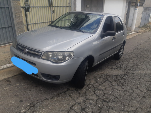 Fiat Palio 1.0 Fire Economy Flex 5p