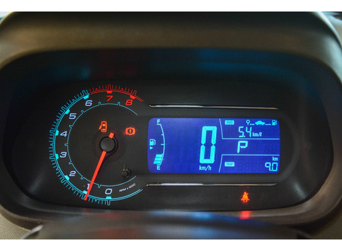 Chevrolet Cobalt 1.8 MPFI LTZ 8V FLEX 4P AUTOMÁTICO