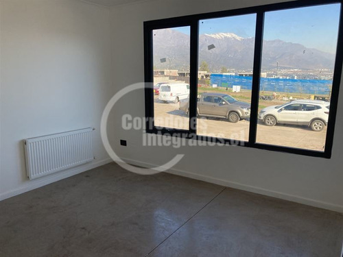 Imagen 20 de 20 de Casa En Venta De 4 Dorm. En Lo Barnechea