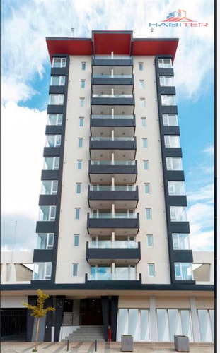 Arriendo Departamento En Condominio Temuco