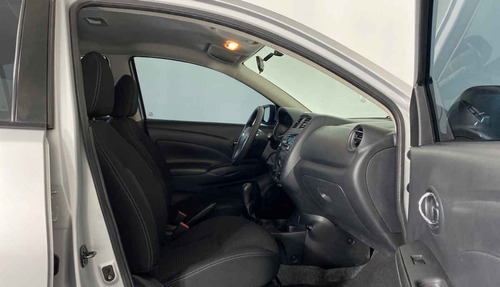 Imagen 11 de 15 de 118820 - Nissan Versa 2018 Con Garantía