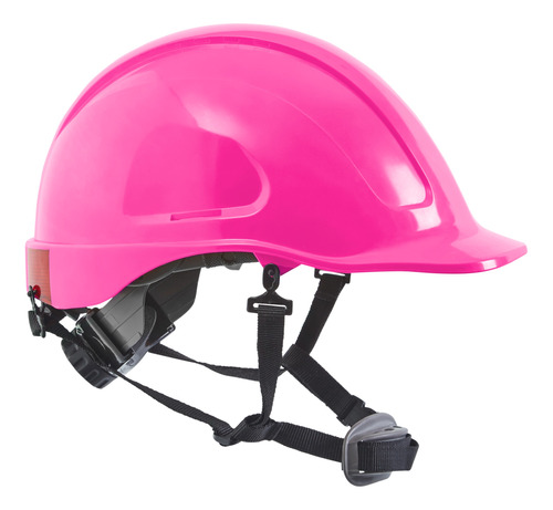 Casco Mountain Tipo 2 En Abs Con Barbuquejo Steelpro