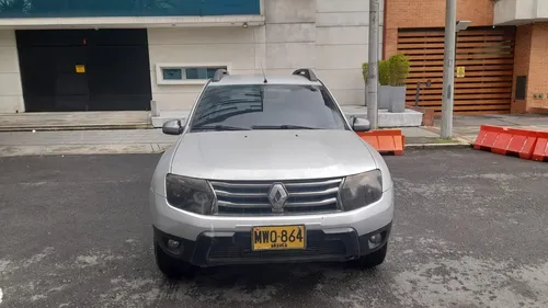 Renault Duster 1.6 Expression