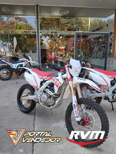 Rvm Cz 250 R