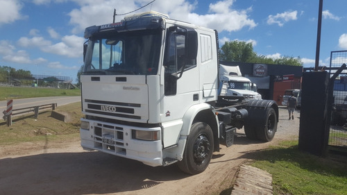 Iveco Cavallino 320