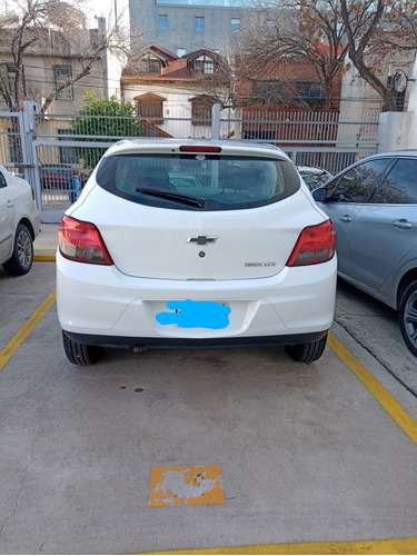 Chevrolet Onix 1.4 Ltz Mt 98cv