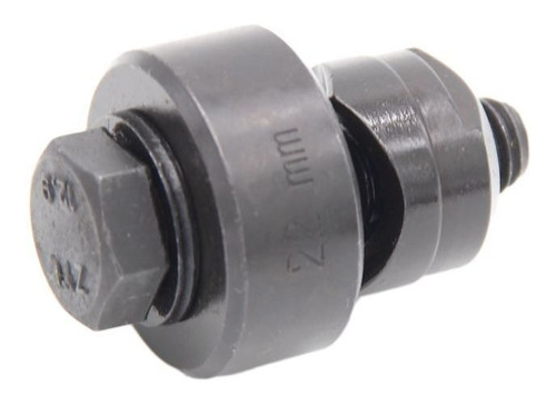 Pm22 Perfurador De Chapas De Painel Manual 22mm