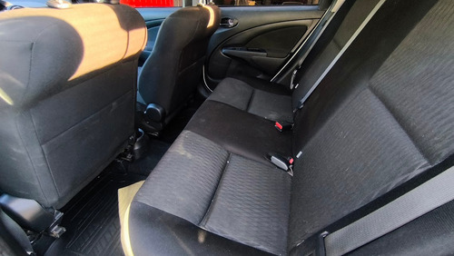 Toyota Etios 1.5 Sedan Xls
