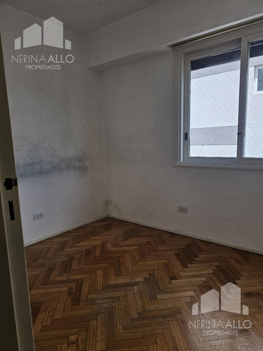 Venta Departamento 4 Amb Colegiales