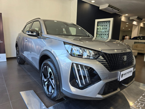 Peugeot 2008 1.0T Active