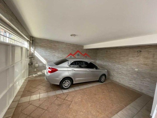 Imagem 28 de 29 de Casa A Venda Em Jundiaí - Ponte São João, Jundiaí Sp - Ca00408 - 69259162