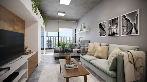 Imagem 7 de 14 de Loft - Cidade Baixa - Ref: 204425 - V-204537