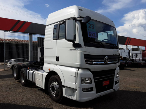 Volkswagen 28.460 Meteor 6x2 2023
